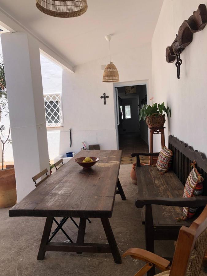 El Granado Villa Piedrabuena Exterior foto