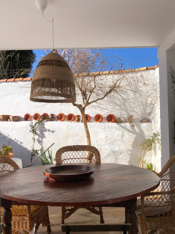 El Granado Villa Piedrabuena Exterior foto