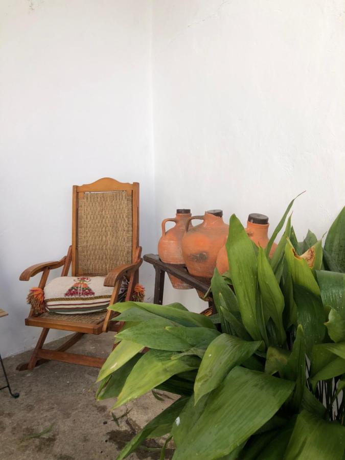 El Granado Villa Piedrabuena Exterior foto